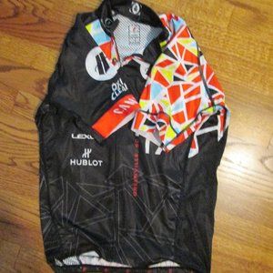NWOT Hincapie Cycling Jersey